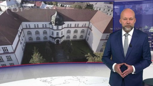 Protesty kvůli slučování škol