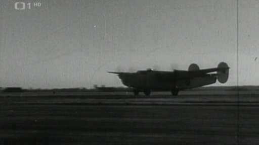 80 let od výsadku Platinum