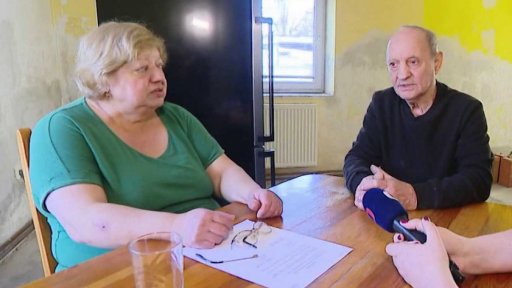 Jak požádat o dotace v programu Živel 3