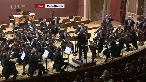 Návrat Semjona Byčkova