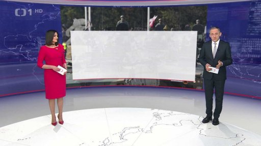 Počty vojáků Armády ČR