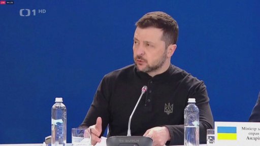 Prezidentské volby na Ukrajině