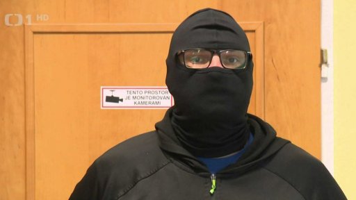 Rozhodování o vazbě pro zadržené v kauze Motol