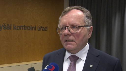 Lednové výplaty v justici