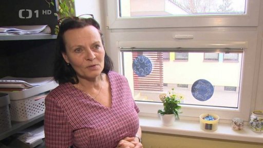 Rvačka dětí v jihočeské v Kaplicí