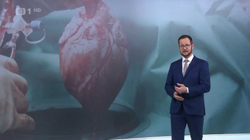 Příběh muže s šestkrát transplantovanou ledvinou