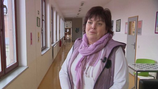 Nedostatek kvalifikovaných učitelů