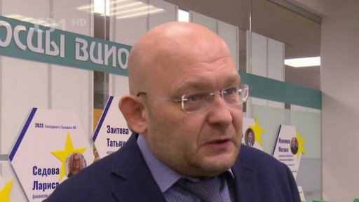 Ruský pohled na ukrajinskou válku