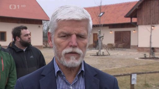 Prezidentova návštěva Jihomoravského kraje