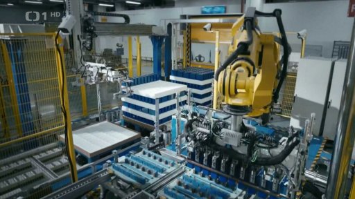 Nerostné bohatství Ukrajiny