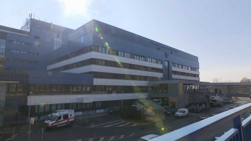 Rozhodnutí o vazbách v kauze Motol