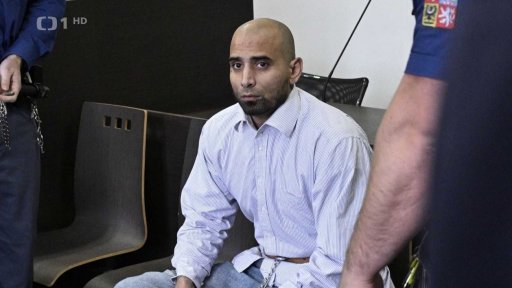 Potvrzené doživotí pro Alexandra Klempara