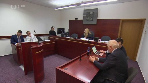 Soud o vytrhané zuby