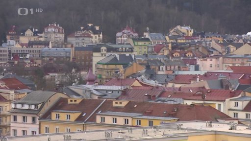 Ceny nájmů, bytů, domů