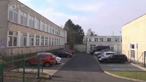 Vazba pro mladíka za pokus o vraždu