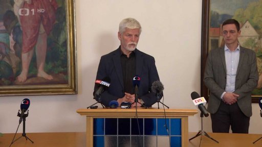 Prezidentova návštěva Jihomoravského kraje