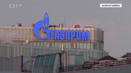 ČEZ vs. Gazprom