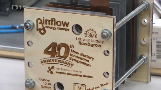 Nápady z českých univerzit na Expu