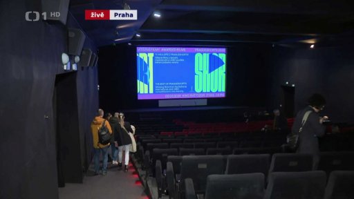 Pragueshorts Film Festival