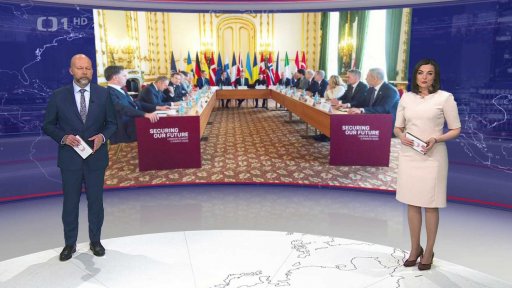 Jednání v Londýně