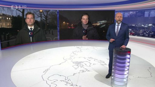 Jednání o Ukrajině