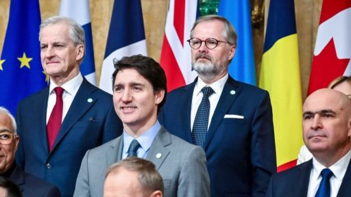 Česká podpora Ukrajiny