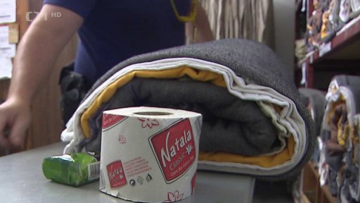 Vazba pro aktéry motolské kauzy