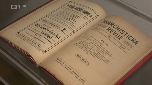 Nové expozice Muzea literatury