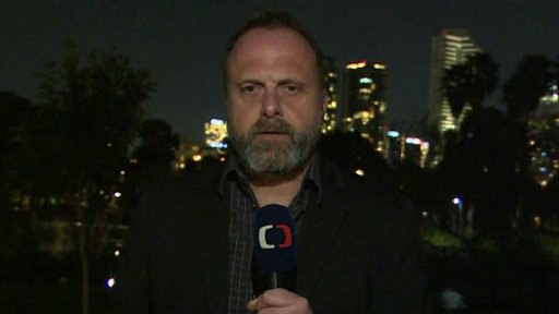 První fáze příměří u konce