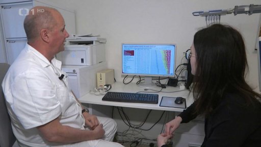 Termíny návštěv lékaře