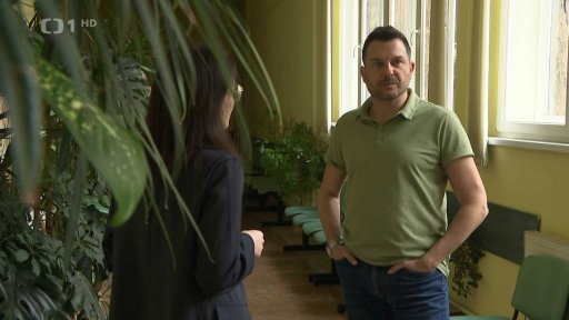 Umělá inteligence v ordinacích