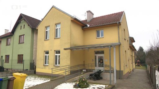 Rozvoj mateřských a rodinných center