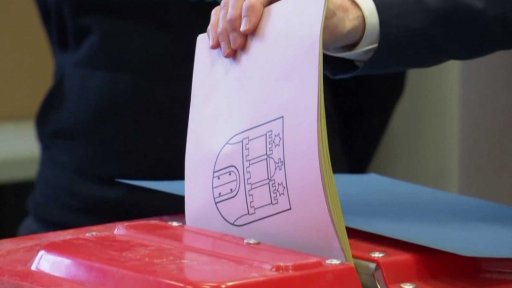 Německé zemské volby