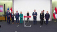Nová rakouská vláda složila přísahu