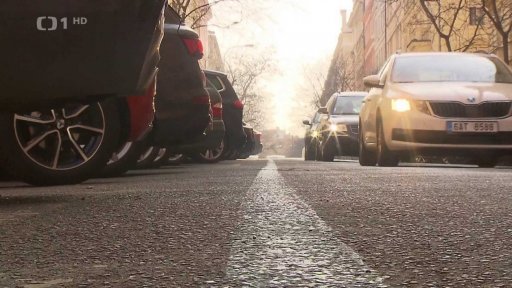 Pokuty za překrytí registrační značky