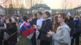 Protivládní protesty na Slovensku