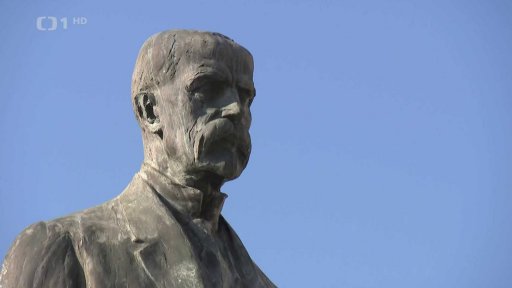 Tomáš Garrigue Masaryk se narodil před 175 lety