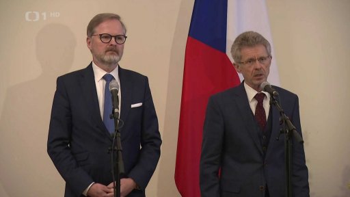 Jednání o bezpečnosti