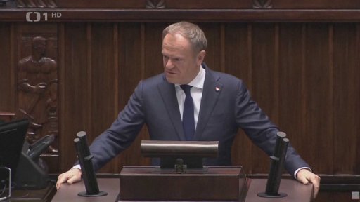 Přestřelka na sociálních sítích