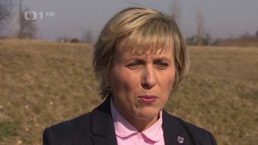 Transformace České pošty