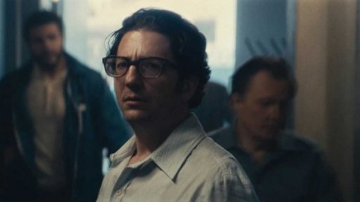 Snímek Mnichov 1972