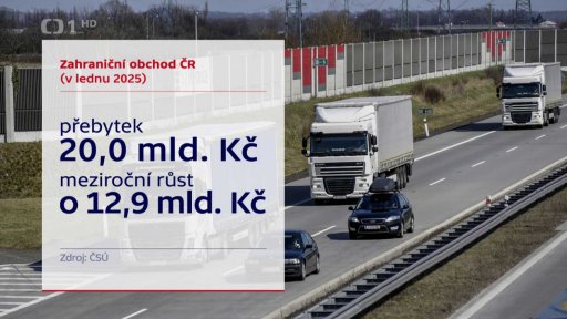 Export českých firem