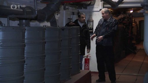 Koncepce ochrany obyvatelstva