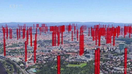 Kde jsou kryty civilní obrany