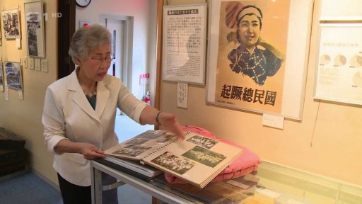 80 let od bombardování Tokia