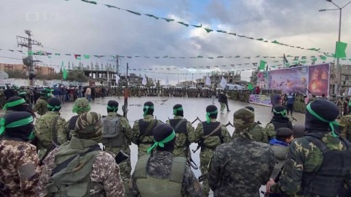 Nejasno ohledně příměří v Gaze