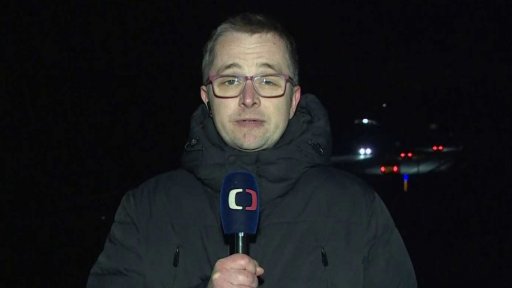 Nové váhy na D3 komplikují cestu řidičům