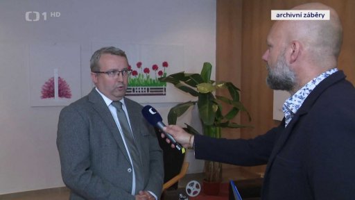 Soudce Kafka byl zadržen