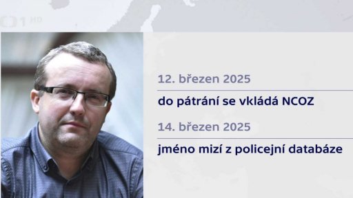 Kauza soudce Romana Kafky