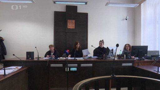 Tresty pro bývalé příslušníky StB